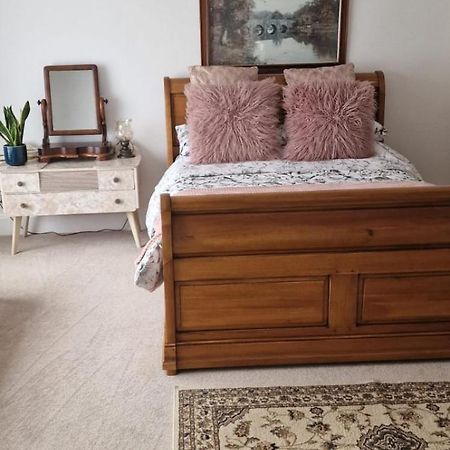 Sandy Retreat Worle Экстерьер фото