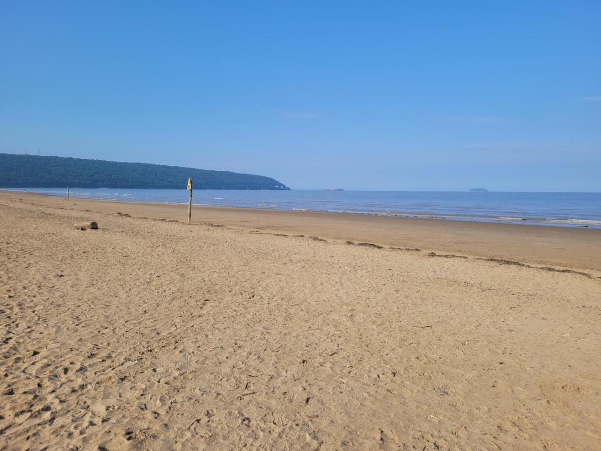 Sandy Retreat Worle Экстерьер фото