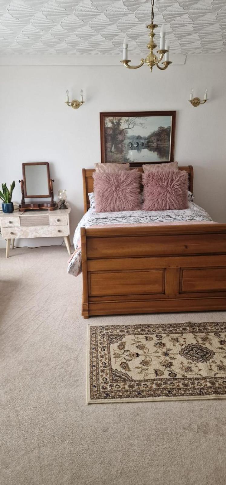 Sandy Retreat Worle Экстерьер фото