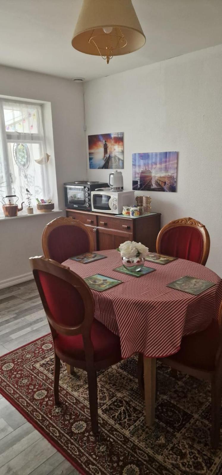 Sandy Retreat Worle Экстерьер фото