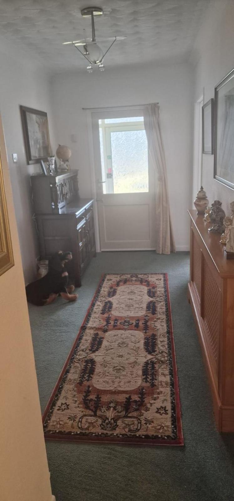 Sandy Retreat Worle Экстерьер фото